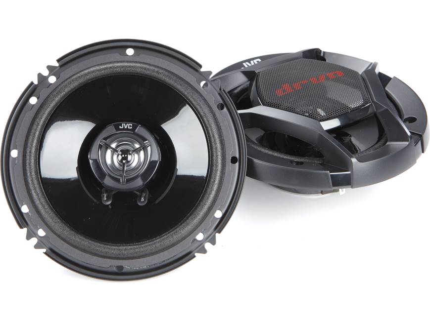 JVC CS-DR621 DRVN Series 6-1/2