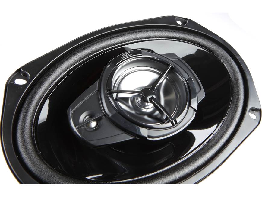 JVC CS-DR6931 DRVN Series 6