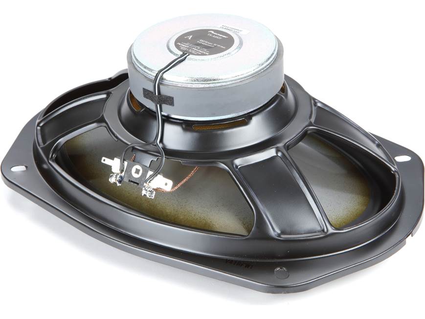 Pioneer TS-A692F A-Series 6