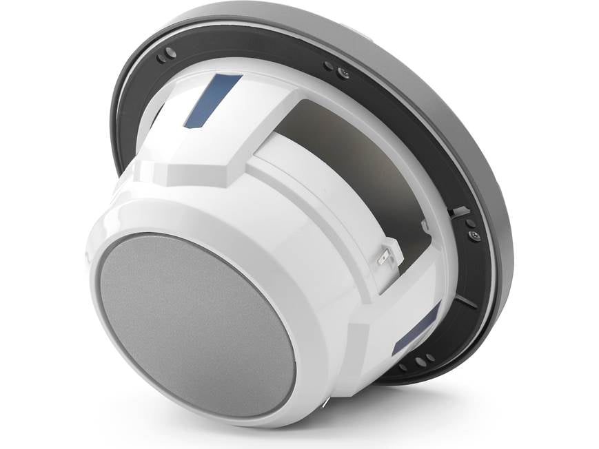 JL Audio M6-770X-S-GmTi (Gunmetal Sport Grille and Titanium Grille