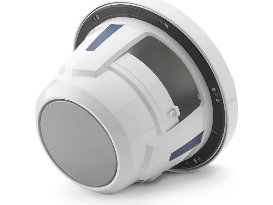 JL Audio M6-880X-C-GwGw (Gloss White Classic Grille) M6 Series 8.8