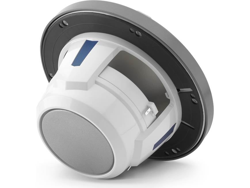 JL Audio M6-650X-S-GmTi (Gunmetal Sport Grille and Titanium Grille