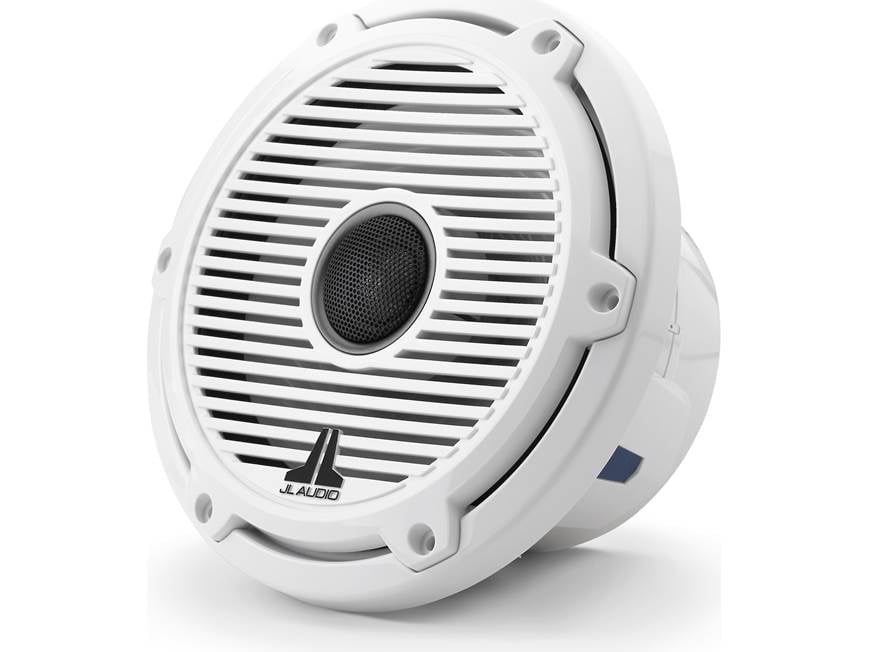 JL Audio M6-770X-C-GwGw (Gloss White Classic Grille) M6 Series 7.7