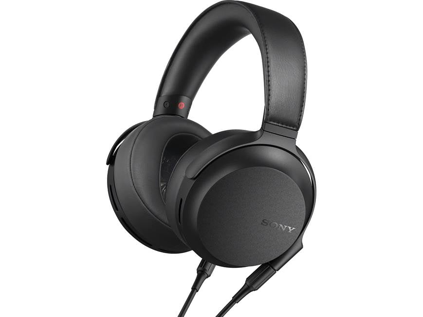 Sony MDR-Z7M2 Over-the-ear headphones at Crutchfield Canada