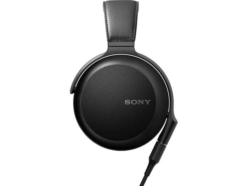 Sony MDR-Z7M2 Over-the-ear headphones at Crutchfield Canada