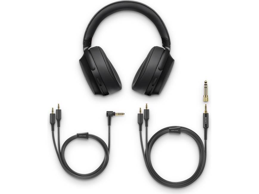 Sony MDR-Z7M2 Over-the-ear headphones at Crutchfield Canada