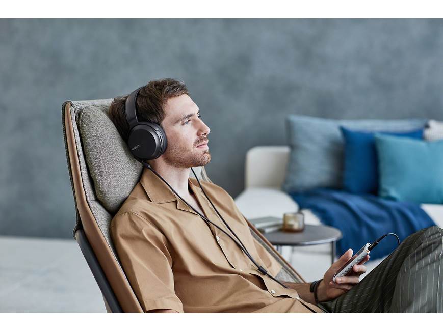 Sony MDR-Z7M2 Over-the-ear headphones at Crutchfield Canada