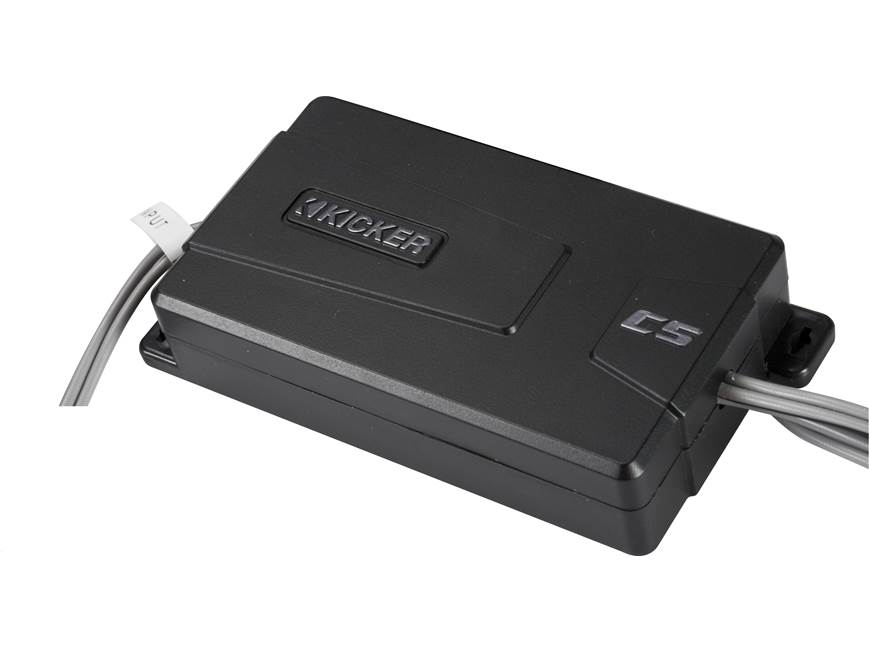 Kicker 46CSS674 CS Series 6-3/4
