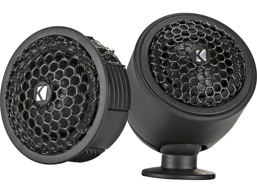 Kicker 46KST2504 KS Series 1