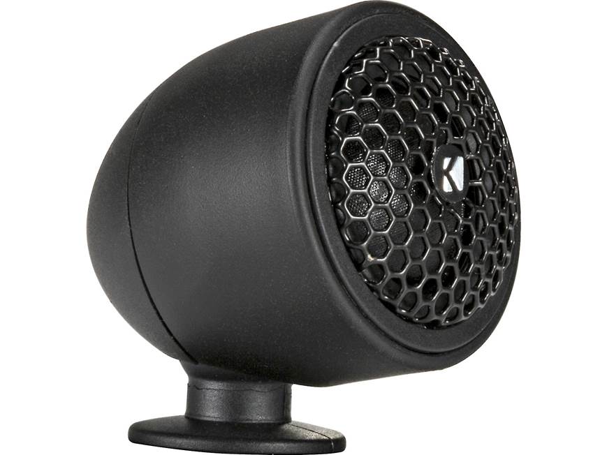 Kicker 46KST2504 KS Series 1