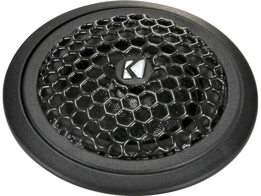 Kicker 46KST2504 KS Series 1