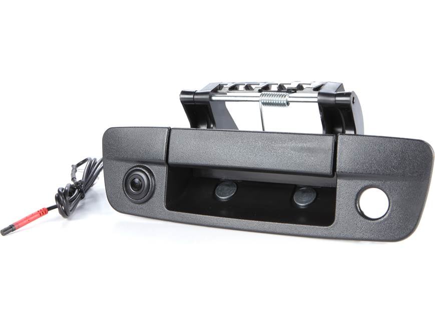 Crux RVCCH-75DC Backup Camera System Add a rear-view camera to