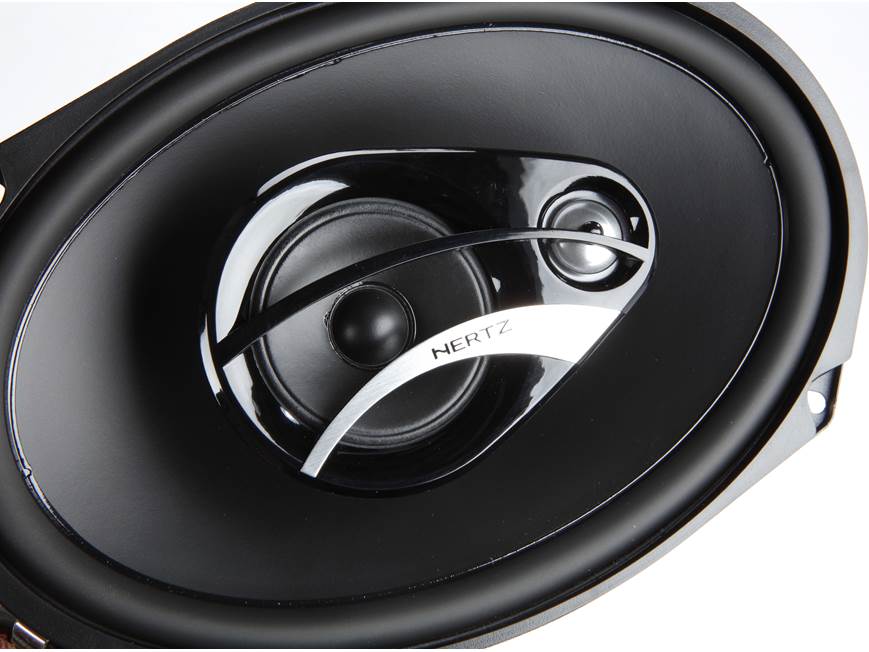 Hertz DCX 690.3 Dieci Series 6