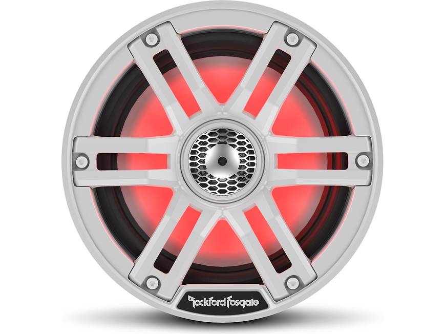 Rockford Fosgate M2-65 (White) M2 Series 6-1/2