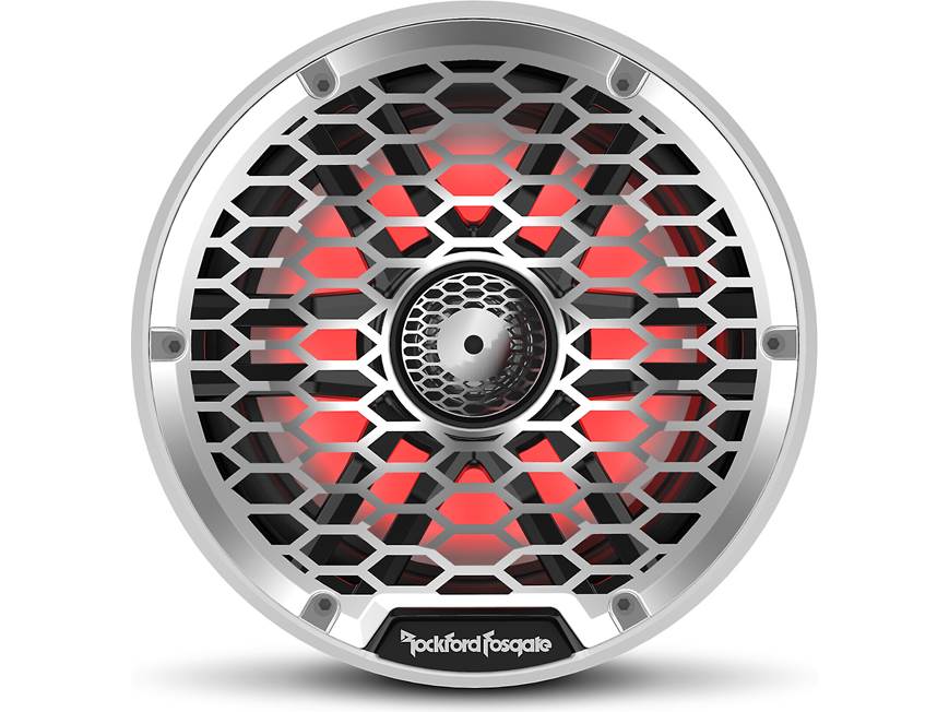 Rockford Fosgate M2-65 6.5インチ スピーカー Rockford Fosgate M2-65 (White) M2 Series 6-1/2