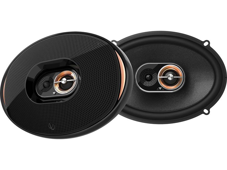 Infinity Kappa 93ix Kappa Series 6