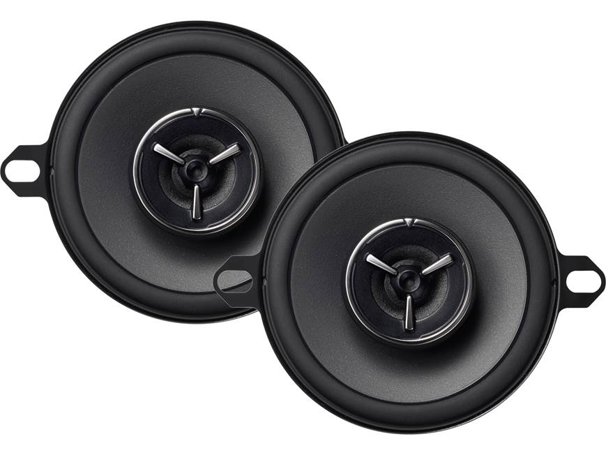 KENWOOD KSC-7070II 3-Way Speaker 本体 Kenwood Excelon KFC-X3C Excelon Series 3-1/2