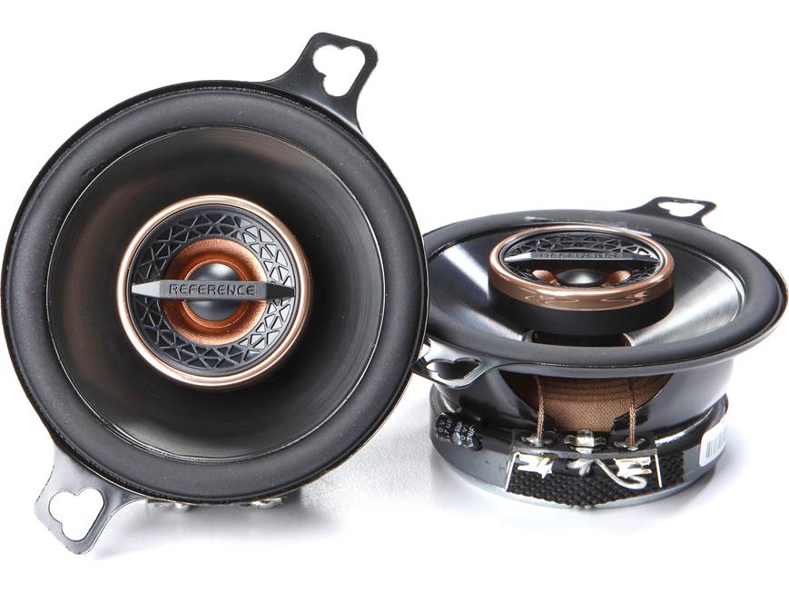 Infinity Reference REF-3032cfx Reference Series 3-1/2