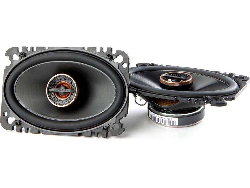 Infinity Reference REF-6432cfx Reference Series 4