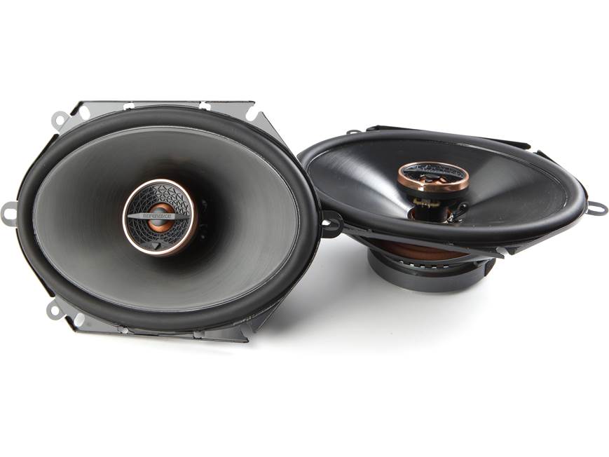 Infinity Reference REF-8632CFX Reference Series 6