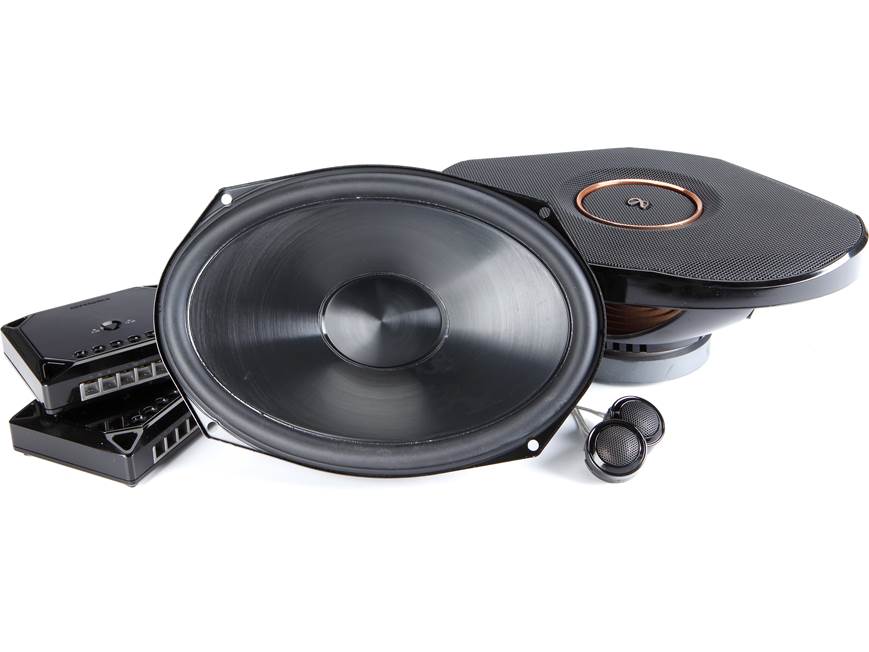 Infinity Reference REF-9630cx Reference Series 6