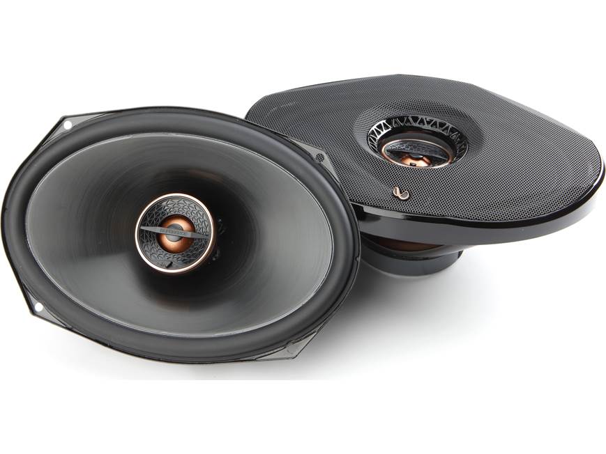 Infinity Reference REF-9632ix Reference Series 6