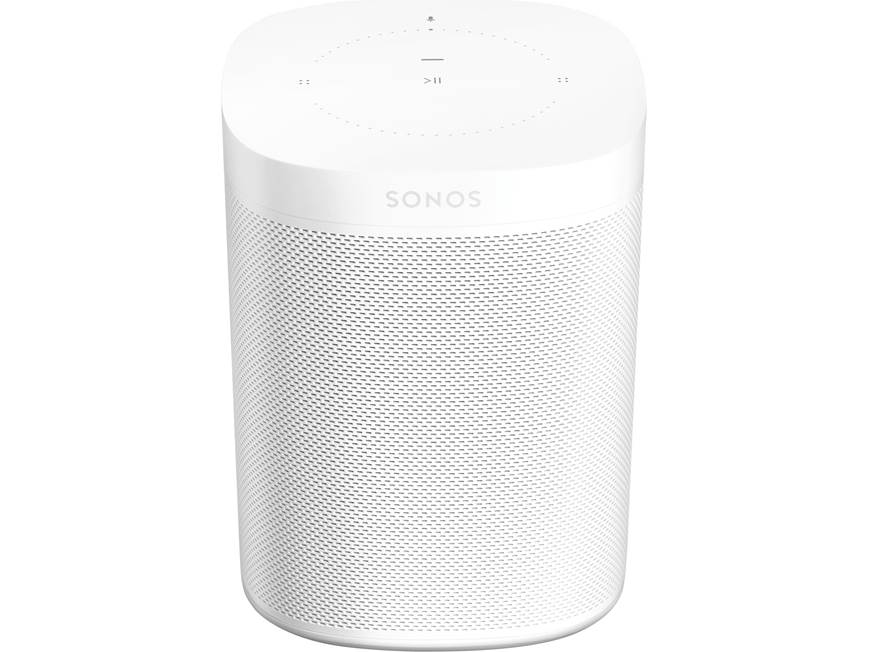ソノス　Sonos one gen1 最終価格 ソノス『Sonos One』&『Sonos One SL』 | 価格王TV!!