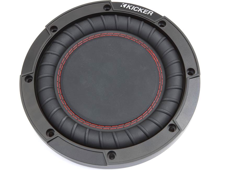 Kicker 47KBRW8 ReFLEX™ 8