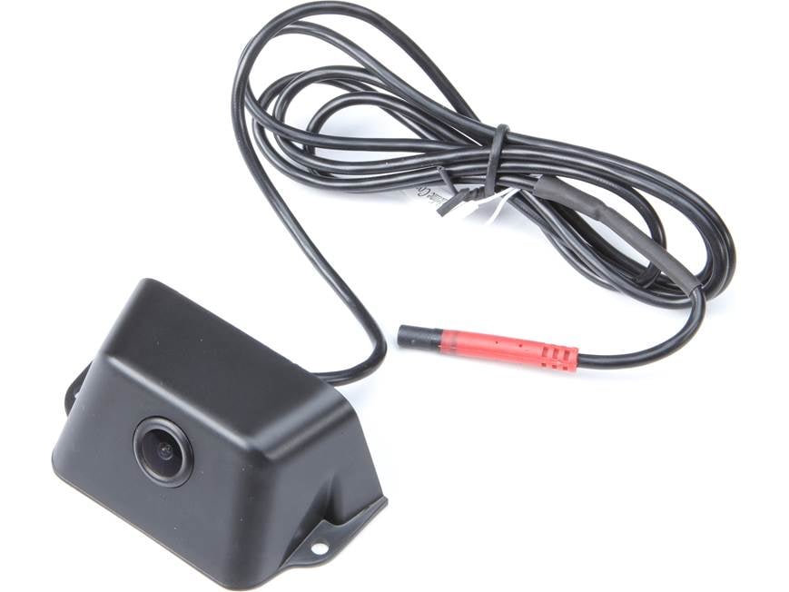 Crux RVCCH-75CC Backup Camera System Add a backup cam to your 2014