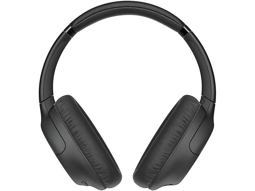 Sony WH-CH710N Over-ear Bluetooth® wireless noise-canceling