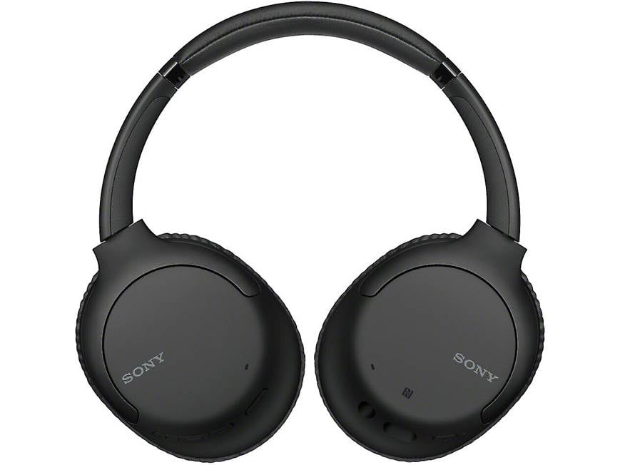 Sony WH-CH710N Over-ear Bluetooth® wireless noise-canceling