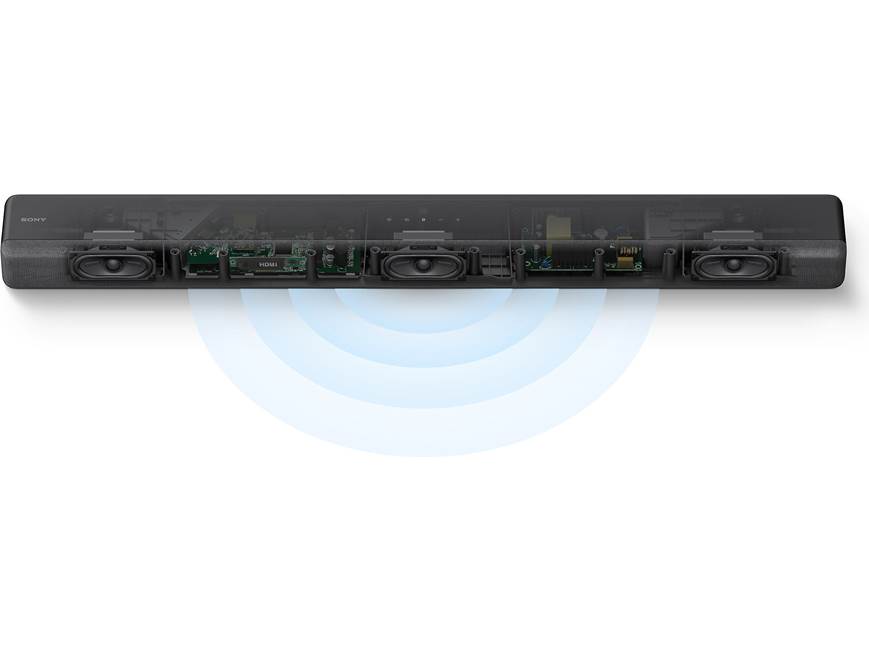 SONY サウンドバー HT-G700 HT-G700 TV Soundbar with Dolby Atmos | Sony Canada