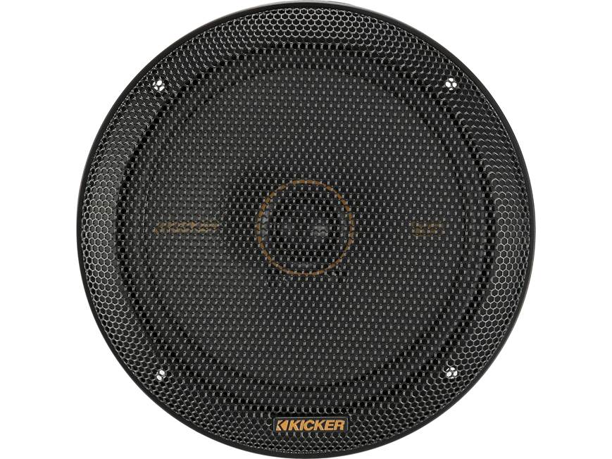 Kicker 47KSC6704 KS Series 6-3/4