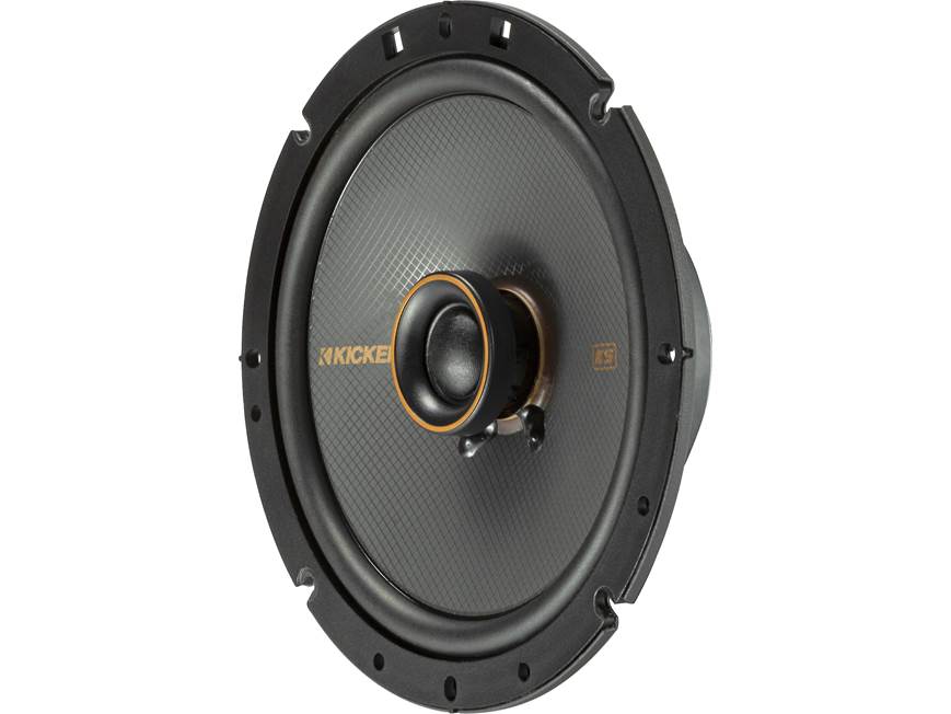 Kicker 47KSC6704 KS Series 6-3/4