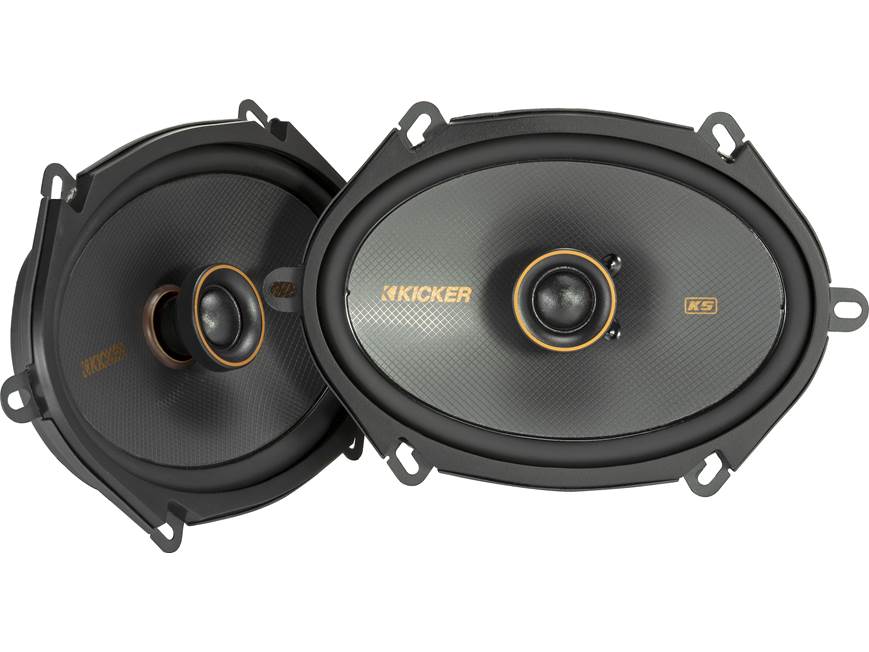 Kicker 47KSC6804 KS Series 6