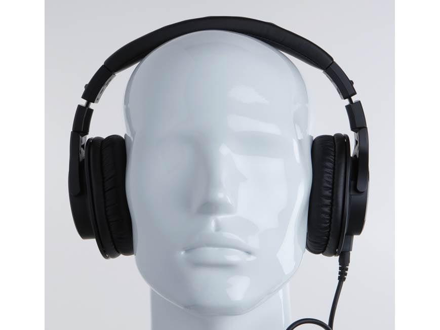 Audio-Technica ATH-M40x Professional monitor headphones at