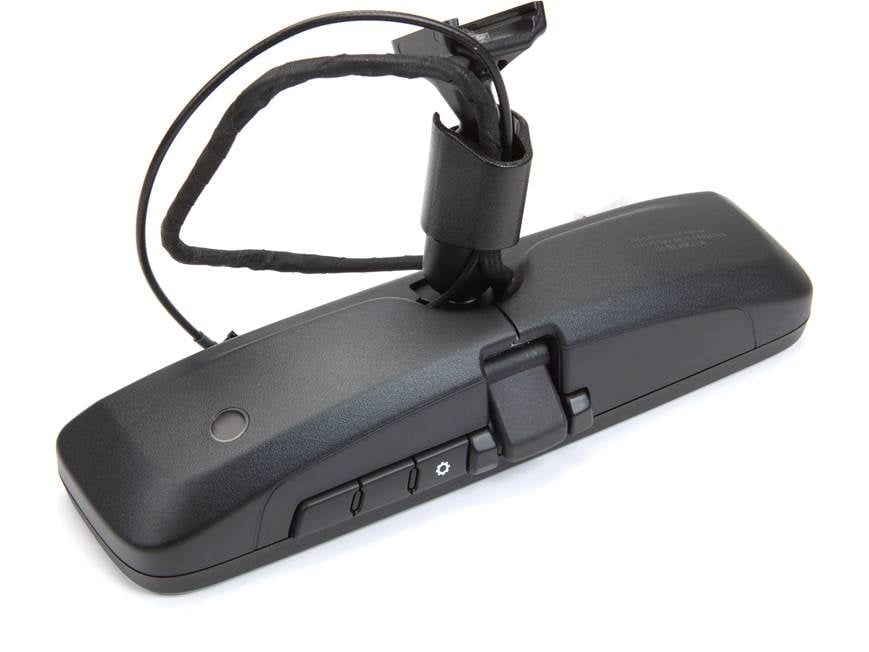 Gentex GENFDM3LN Rear-view mirror with display for included rear