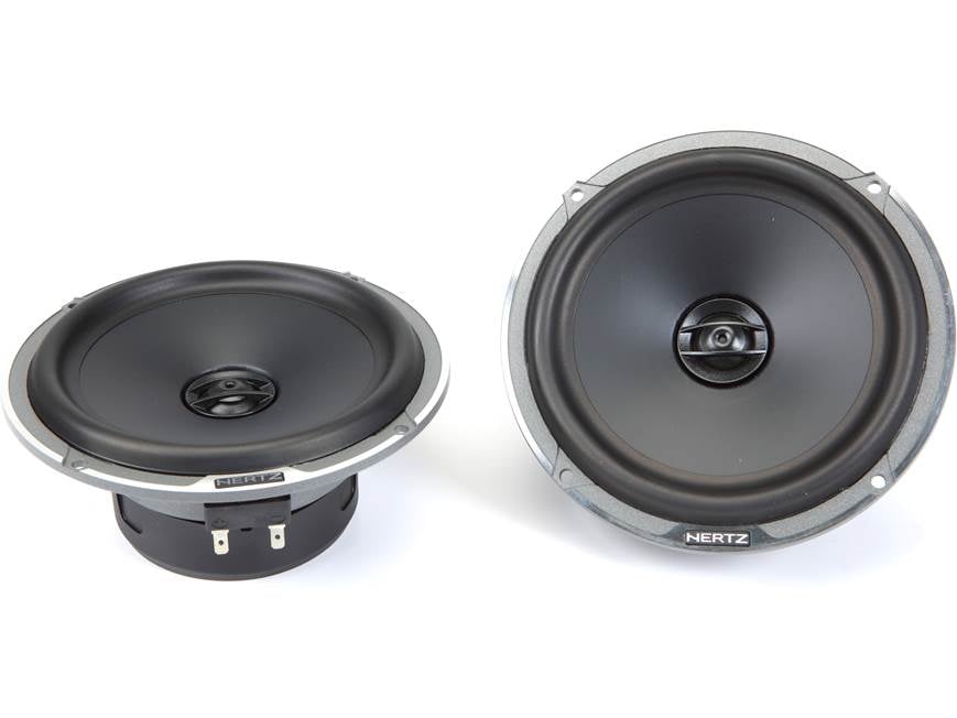 Hertz MPX 165.3 PRO Mille PRO Series 6-1/2