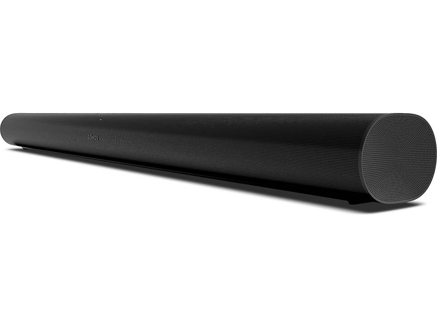 Sonos Arc (Black) Powered sound bar/wireless music system with