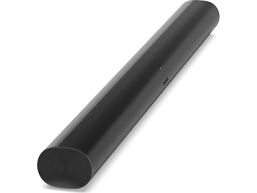 Sonos Arc (Black) Powered sound bar/wireless music system with