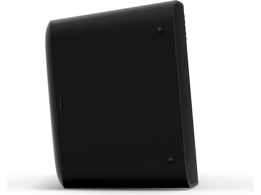 Sonos five ブラック Sonos Five High-Fidelity Speaker with Room-Filling Sound