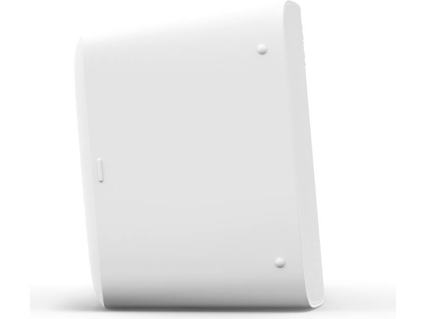 Sonos Five (White) Wireless powered speaker with Wi-Fi® and Apple