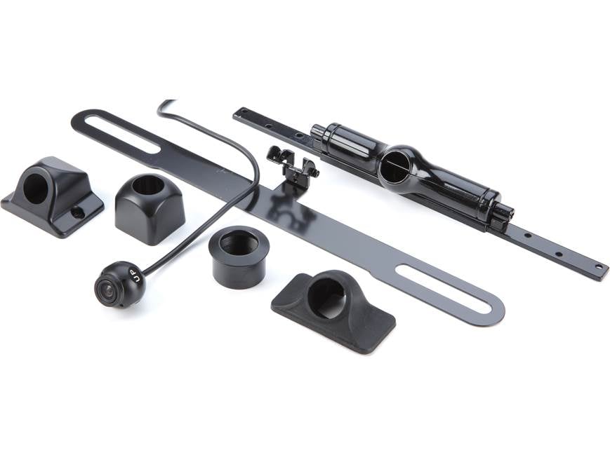 鏡　HUG Drop Ceiling Mount for PTZ Cameras