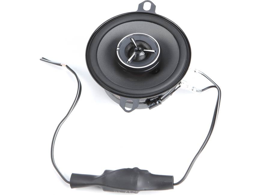 Kenwood Excelon KFC-X3C Excelon Series 3-1/2