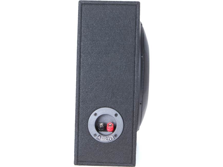 Pioneer TS-A3000LB Sealed enclosure with 12