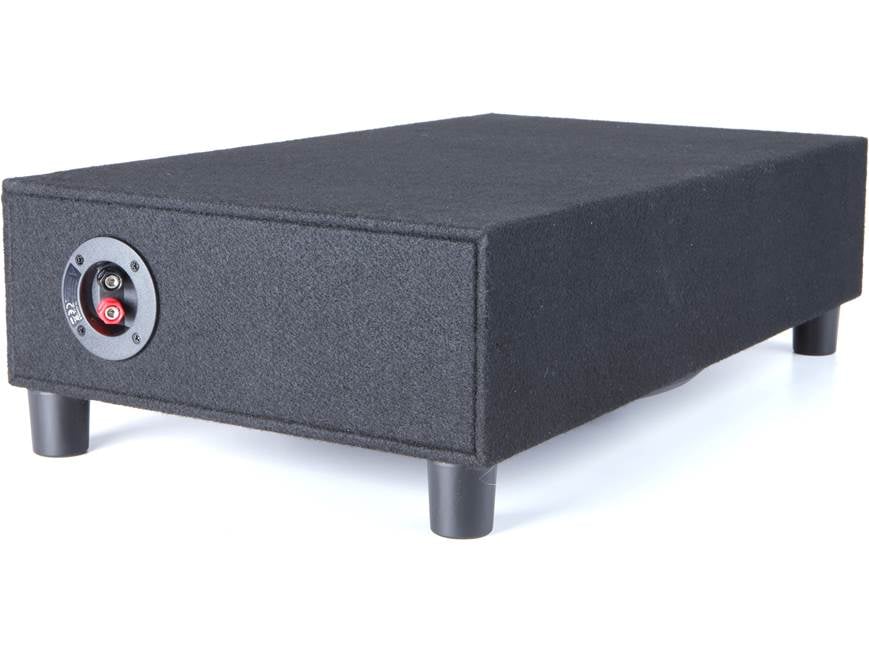 Pioneer TS-A3000LB Sealed enclosure with 12
