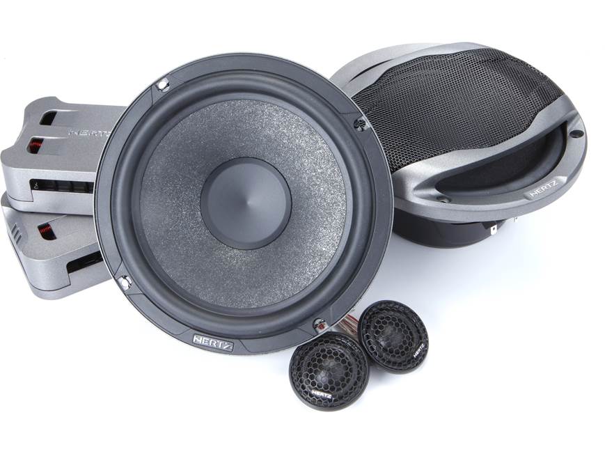 Hertz CK 165 Cento Series 6-1/2