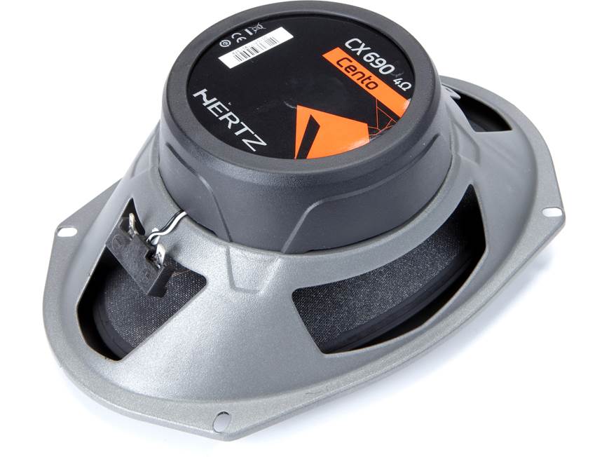 Hertz CX 690 Cento Series 6