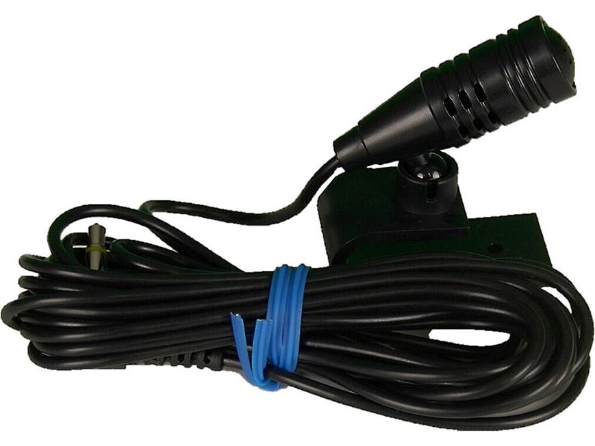Kenwood T9B-0066-00 Add-on microphone for Bluetooth® receivers