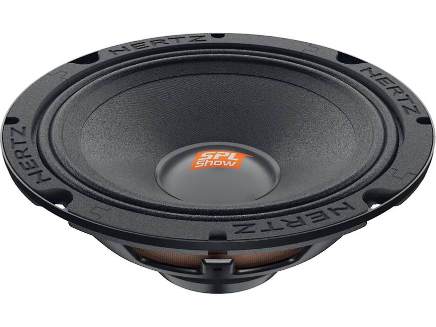 Hertz SV 165 NEO SPL Show Series 6-1/2